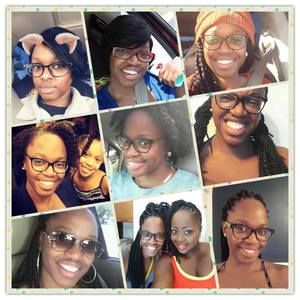 Meet your Posher, Edwina